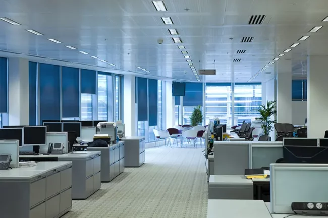 Office Buildings - Farlite™ Solutions