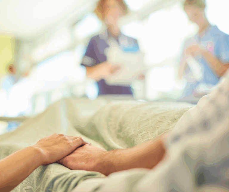 hospital disinfection, UVC Light hospital disinfection services