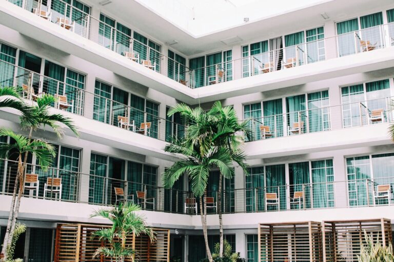 The hospitality industry faces a unique set of challenges due to the high volume of guests, food service, and cleaning requirements, particularly in preparation and service areas that must pass inspections.