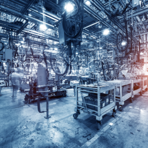 UV light disinfection can help food manufacturing facilities in ways that standard chemical cleaning cannot.